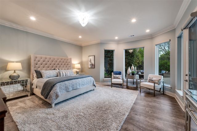 4 Savannah Court, Frisco, TX 75034