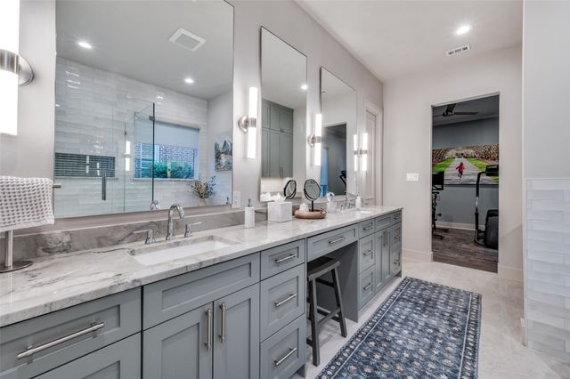 4 Savannah Court, Frisco, TX 75034