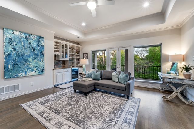 4 Savannah Court, Frisco, TX 75034