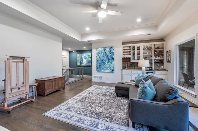 4 Savannah Court, Frisco, TX 75034