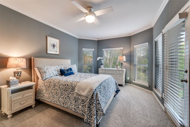 4 Savannah Court, Frisco, TX 75034