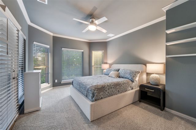 4 Savannah Court, Frisco, TX 75034