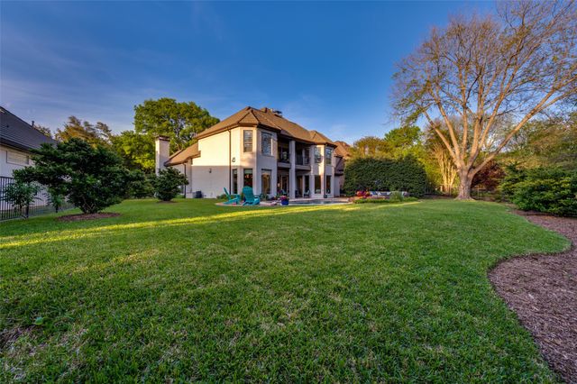 4 Savannah Court, Frisco, TX 75034