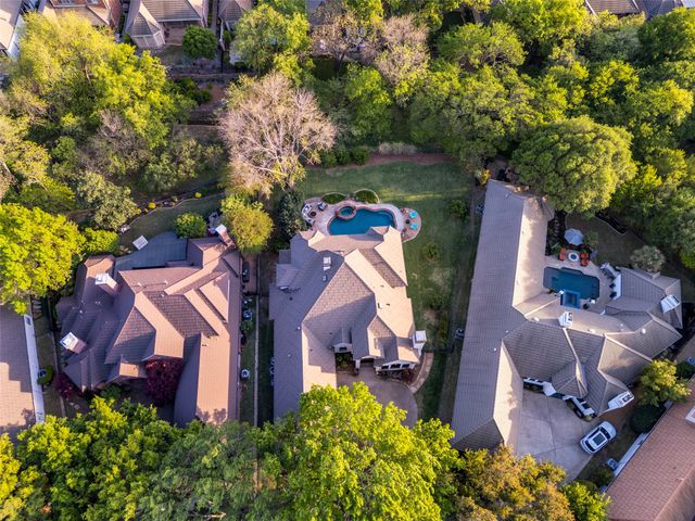 4 Savannah Court, Frisco, TX 75034