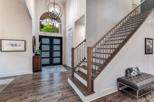 4 Savannah Court, Frisco, TX 75034