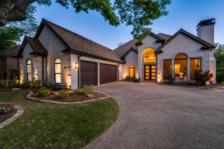 4 Savannah Court, Frisco, TX 75034