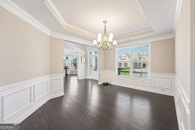 930 Stonekirk Court, Alpharetta, GA 30004