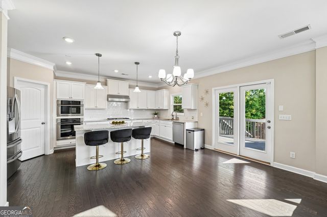 930 Stonekirk Court, Alpharetta, GA 30004