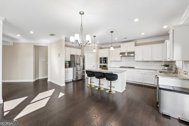 930 Stonekirk Court, Alpharetta, GA 30004