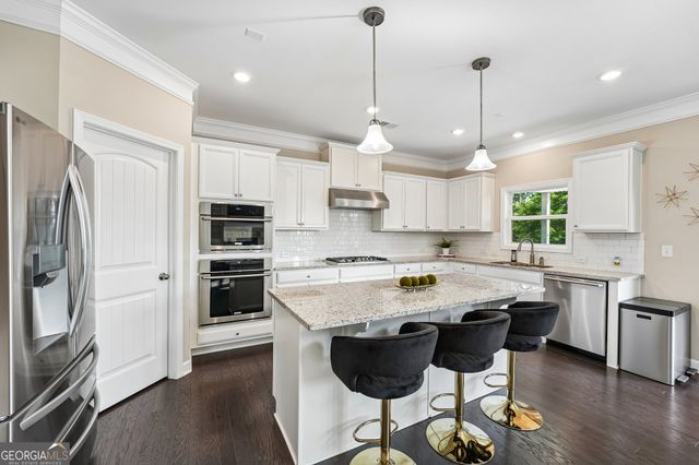 930 Stonekirk Court, Alpharetta, GA 30004