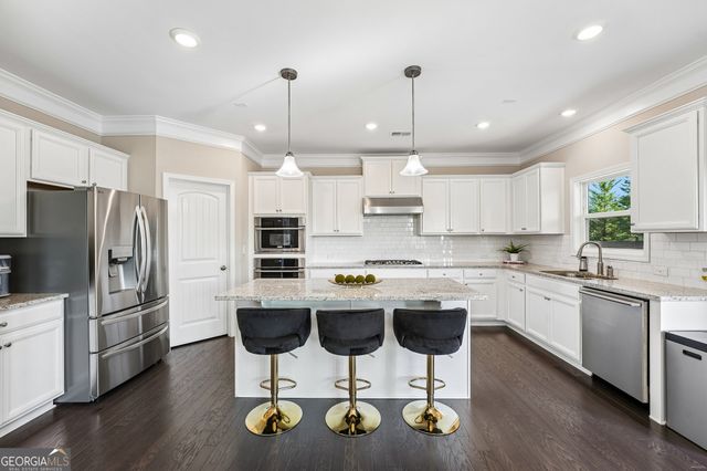 930 Stonekirk Court, Alpharetta, GA 30004