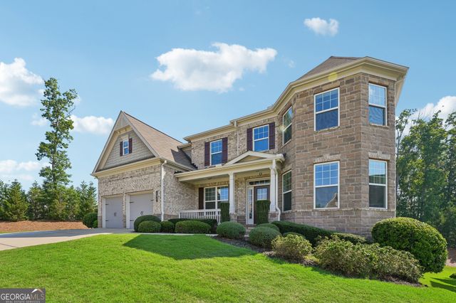 930 Stonekirk Court, Alpharetta, GA 30004