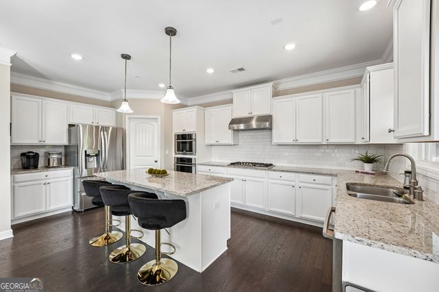 930 Stonekirk Court, Alpharetta, GA 30004