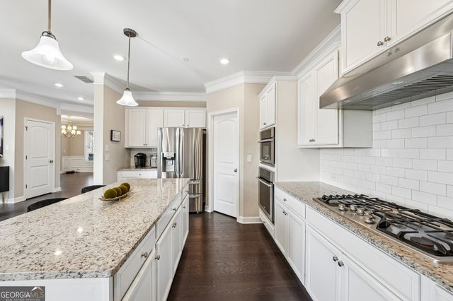 930 Stonekirk Court, Alpharetta, GA 30004