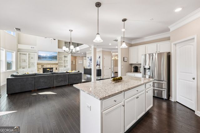 930 Stonekirk Court, Alpharetta, GA 30004