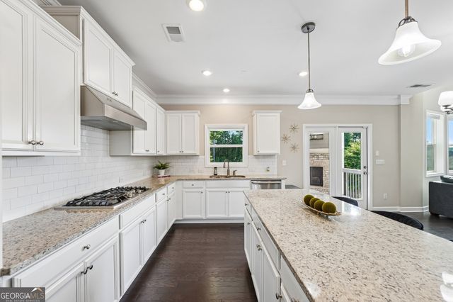 930 Stonekirk Court, Alpharetta, GA 30004