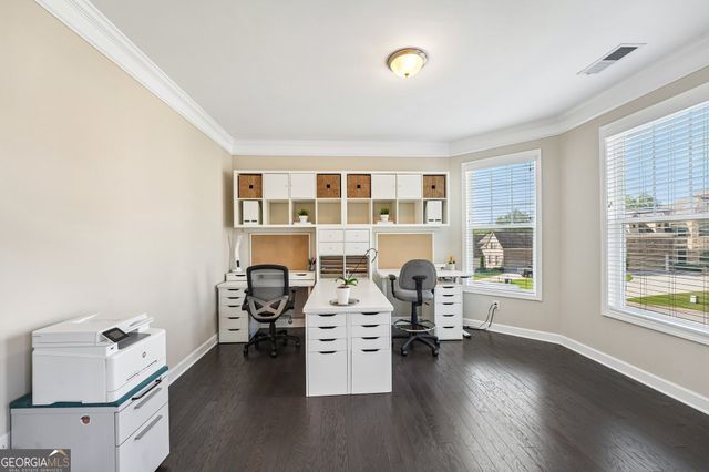 930 Stonekirk Court, Alpharetta, GA 30004