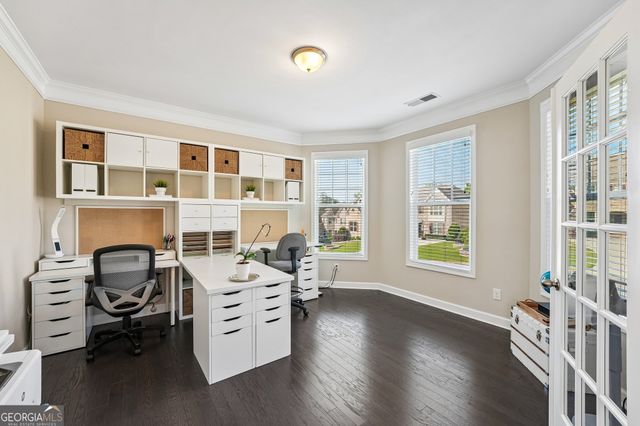 930 Stonekirk Court, Alpharetta, GA 30004