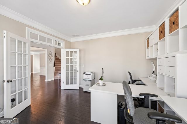 930 Stonekirk Court, Alpharetta, GA 30004