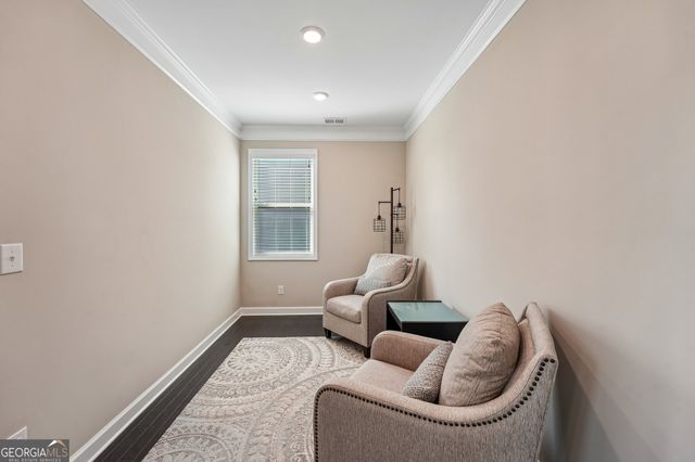 930 Stonekirk Court, Alpharetta, GA 30004