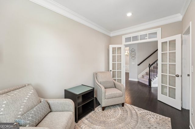930 Stonekirk Court, Alpharetta, GA 30004