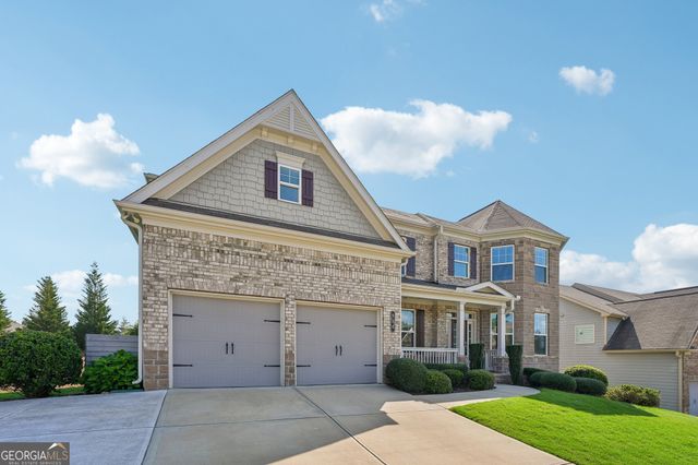 930 Stonekirk Court, Alpharetta, GA 30004