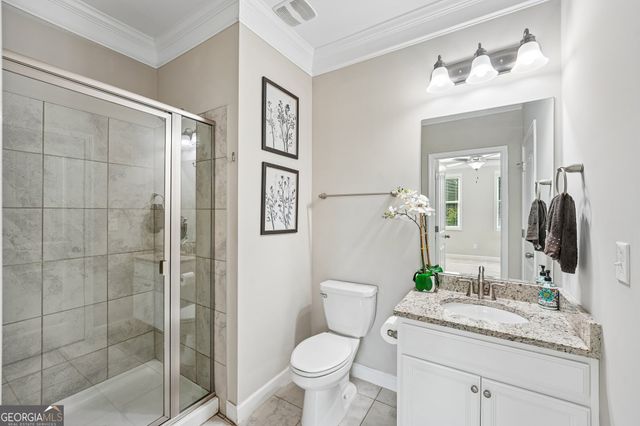 930 Stonekirk Court, Alpharetta, GA 30004