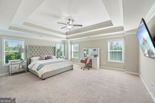 930 Stonekirk Court, Alpharetta, GA 30004