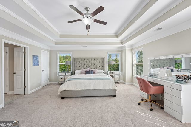 930 Stonekirk Court, Alpharetta, GA 30004