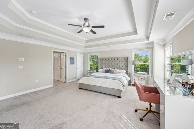 930 Stonekirk Court, Alpharetta, GA 30004