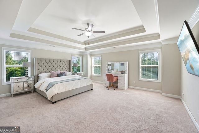 930 Stonekirk Court, Alpharetta, GA 30004