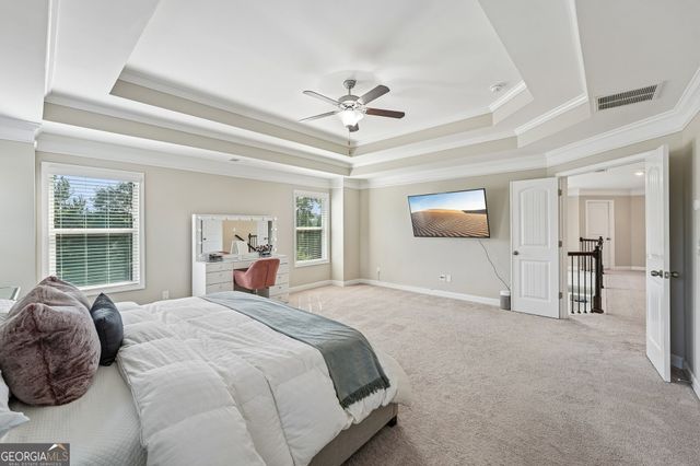 930 Stonekirk Court, Alpharetta, GA 30004