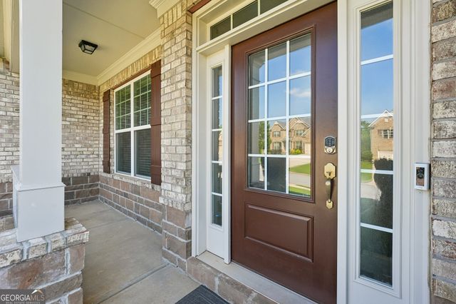 930 Stonekirk Court, Alpharetta, GA 30004