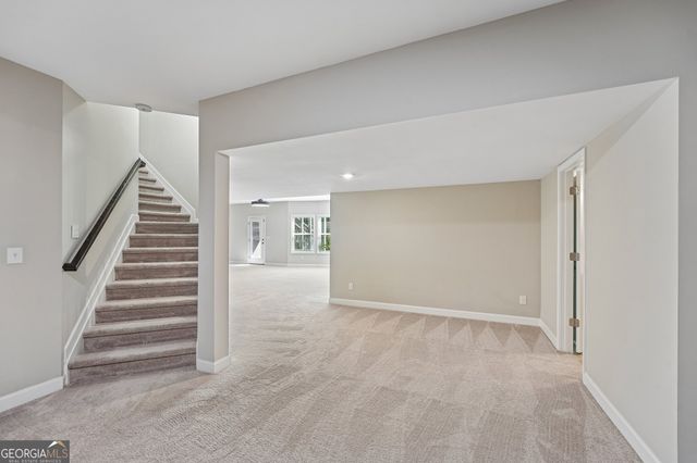 930 Stonekirk Court, Alpharetta, GA 30004