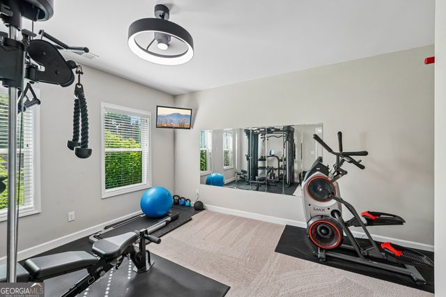 930 Stonekirk Court, Alpharetta, GA 30004