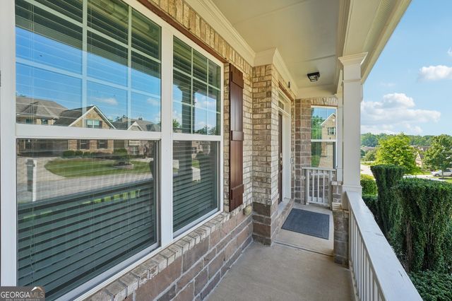 930 Stonekirk Court, Alpharetta, GA 30004
