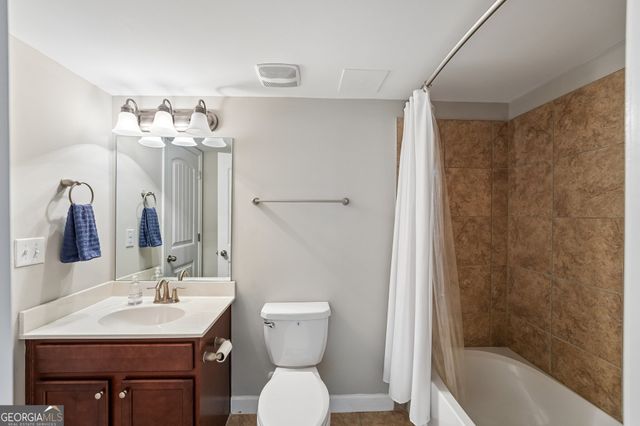 930 Stonekirk Court, Alpharetta, GA 30004