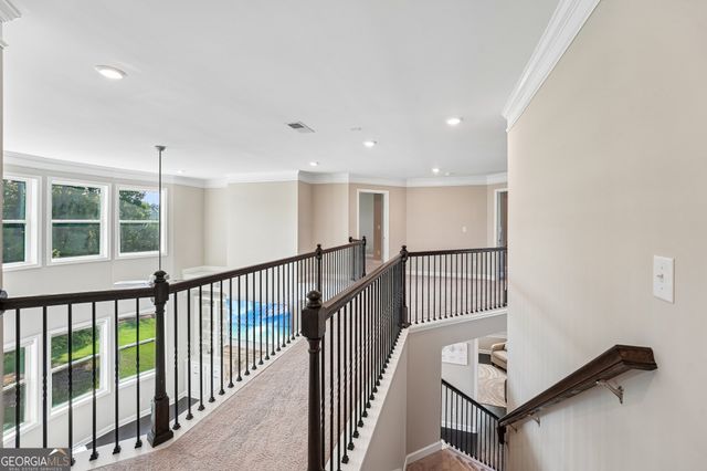 930 Stonekirk Court, Alpharetta, GA 30004