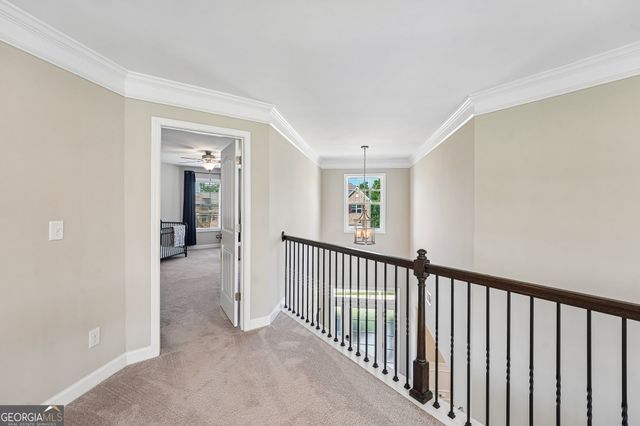930 Stonekirk Court, Alpharetta, GA 30004