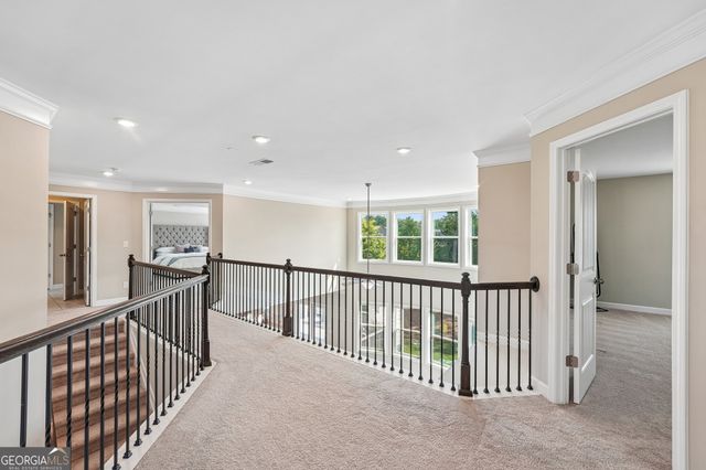 930 Stonekirk Court, Alpharetta, GA 30004