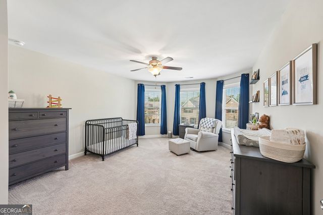 930 Stonekirk Court, Alpharetta, GA 30004