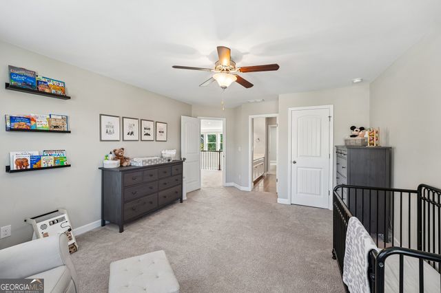 930 Stonekirk Court, Alpharetta, GA 30004