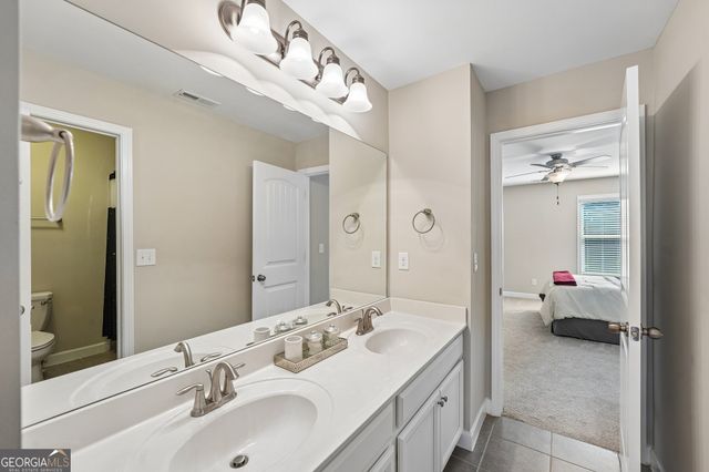 930 Stonekirk Court, Alpharetta, GA 30004