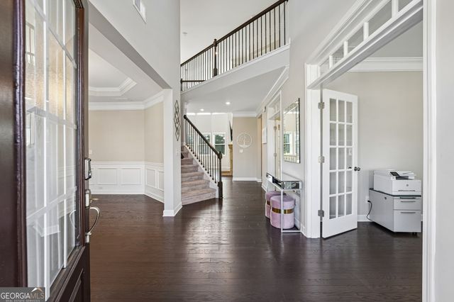 930 Stonekirk Court, Alpharetta, GA 30004