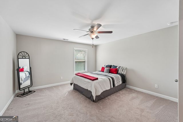 930 Stonekirk Court, Alpharetta, GA 30004