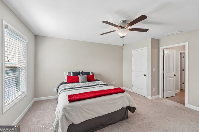 930 Stonekirk Court, Alpharetta, GA 30004