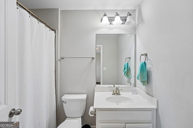 930 Stonekirk Court, Alpharetta, GA 30004