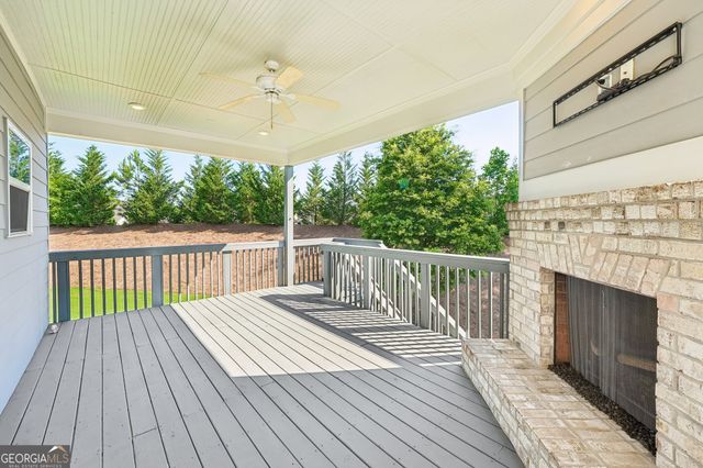 930 Stonekirk Court, Alpharetta, GA 30004
