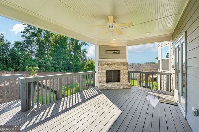 930 Stonekirk Court, Alpharetta, GA 30004