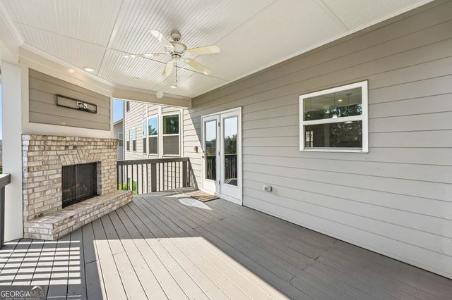 930 Stonekirk Court, Alpharetta, GA 30004